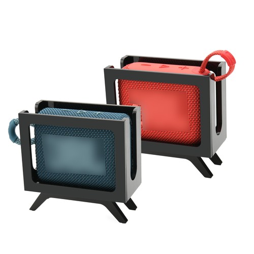 Supporto scrivania vintage - supporto,