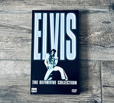 Elvis - The definitive
