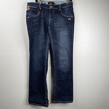 Akademiks Akdmks Jeans Womens