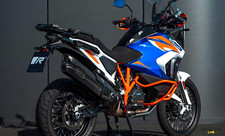 TERMINALE DI SCARICO REMUS 8