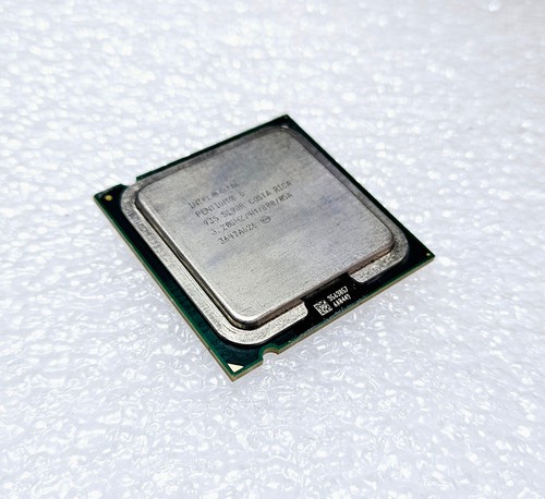 Intel pentium 935 2 ghz - pentium, 3,2