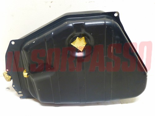 Serbatoio fiat 127 - serbatoio,