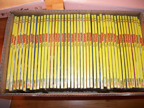 Topolino blisterato - blisterato, di