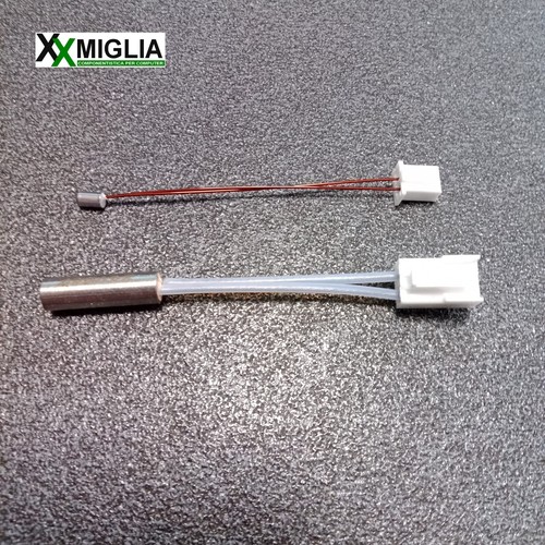 Kit sensore term risc - sensore, e