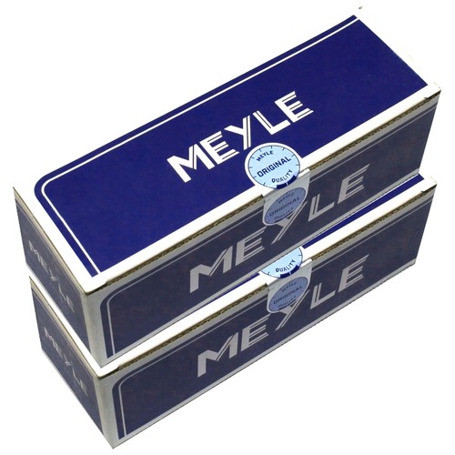 Ammortizzatori meyle - 2,