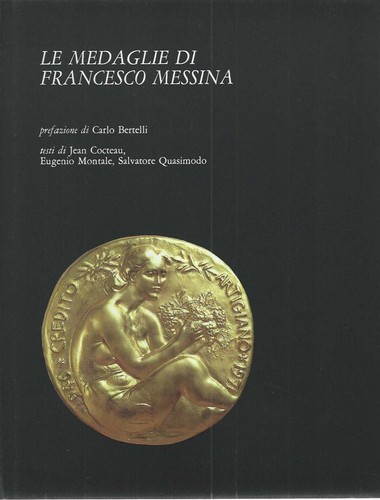 Medaglie di francesco - "le,