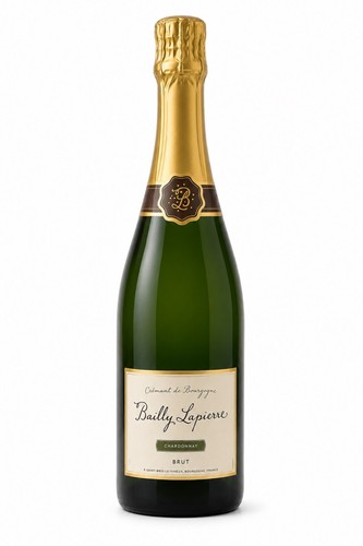 Crémant bourgogne - crémant, de