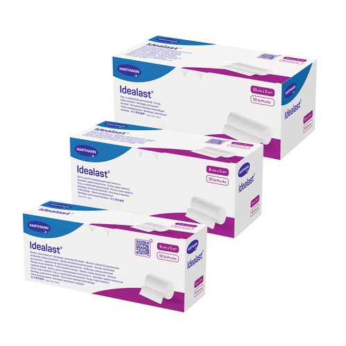 Idealast benda universale - benda,