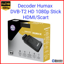 Decoder digitale terrestre - decoder,