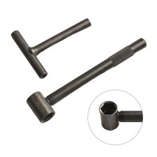 Regolazioni valvole precise e