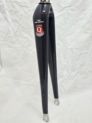 Forcella true temper alpha - temper, q