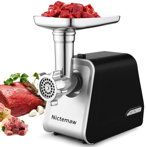 Tritacarne elettrico 1500 - , w