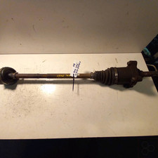 SX. per FIAT PANDA (4Q) 0.9TwinAirTurbo(63)S&S4x4CityCrossBer5 1ffa47 52044144