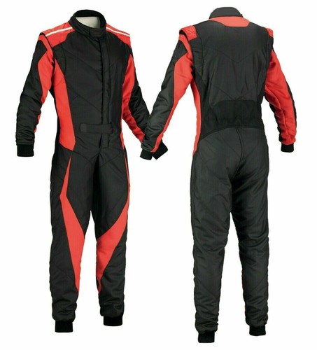 Tuta kart racing - racing,