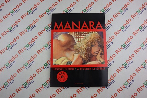 Milo manara asino oro a - l'asino, d'oro