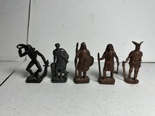 LOTTO SOLDATINI PIOMBO