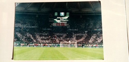 Foto derby lazio rom ultras - derby,