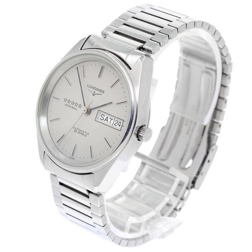Longines admiral star - admiral, 5