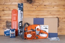 Motosega Husqvarna® 572 XPG