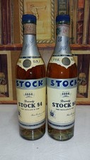 1x Stock 84 Vvsop Brandy 50cl