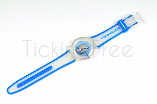 Swatch special 2008 - swatch,