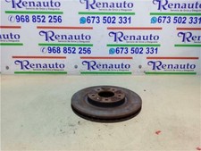 disco freno anteriore NISSAN