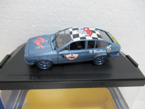 Alfa romeo gtv serie - alfa,