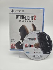 Dying Light 2 Stay Human (Sony