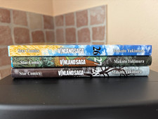 Vinland Saga 26, 27, 28 | Makoto Yukimura | Star Comics
