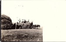 RPPC Di Carro Agricolo