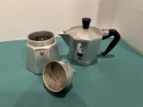 Bialetti moka express - -,