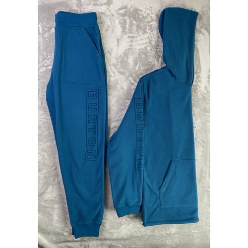 Burton fleece snowboard - fleece,