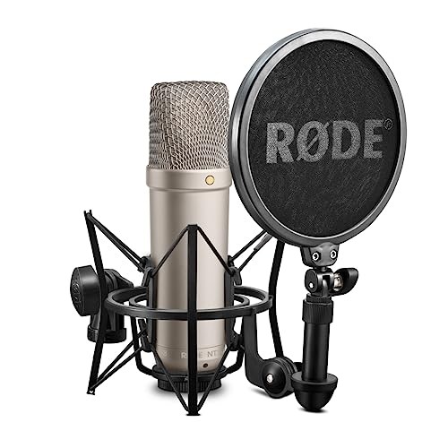 Rode microphones nt1 - rode,