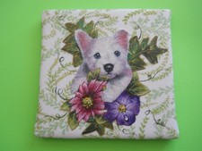 West Highland White Terrier