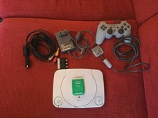 ps one console