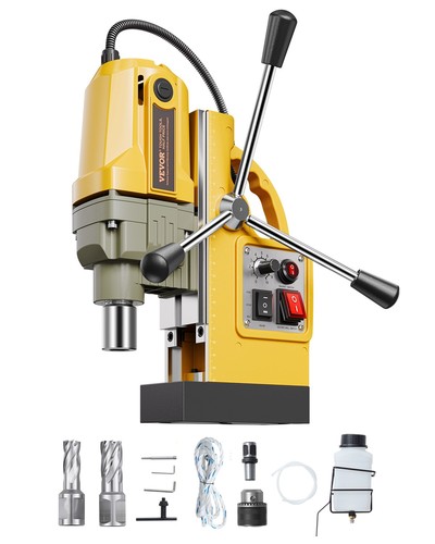 Vevor trapano magnetico 1200 - trapano, w