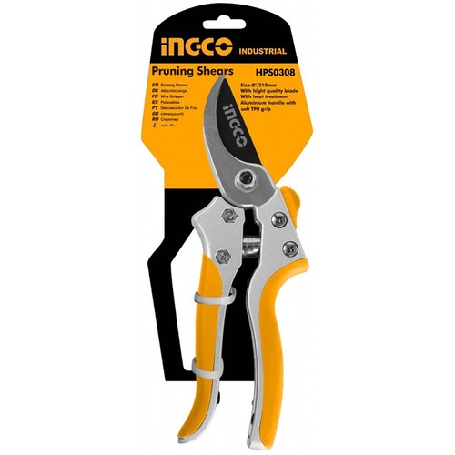 Forbici pota ingco - pota, hps0308