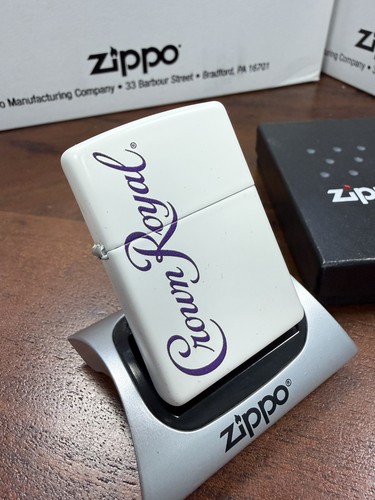 Genuine zippo lighter - zippo,