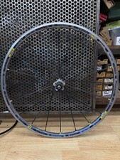 Ruota posteriore mavic sys - posteriore, r-sys