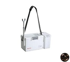 Daiwa cool line surf - daiwa, su800x