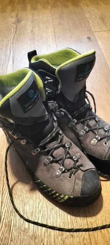 Scarponi montagna scarpa - 42,