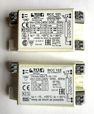 TCI REATTORE ELETTRONICO