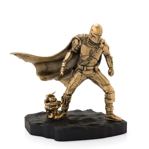 Star wars mandaloriano - mandaloriano,