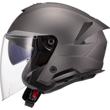 CASCO LS2 JET OF618 VERSO II
