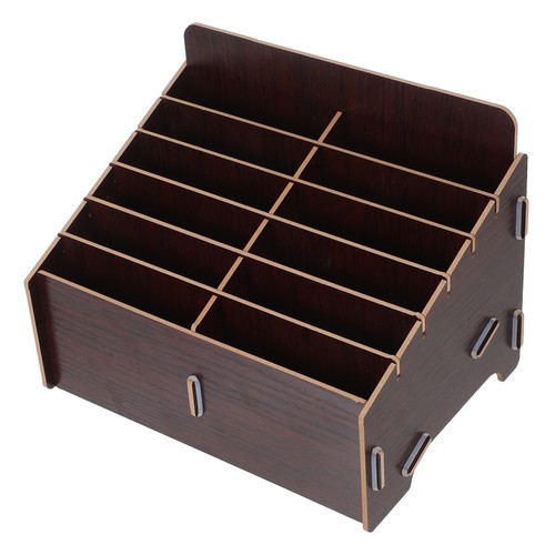 Armadietto porta cellulari in - ,