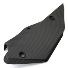 Protezione termica scarico in