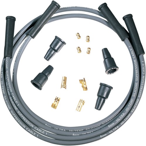 Dynatek 800 kit cavi - dynatek,