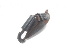 SCARICO MARMITTA -ROTTURA SU PROTEZIONE CALORE PIAGGIO NRG POWER PUREJET 50 2006