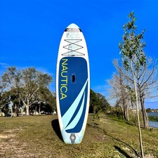 NAUTICA FRONTIER Paddleboard