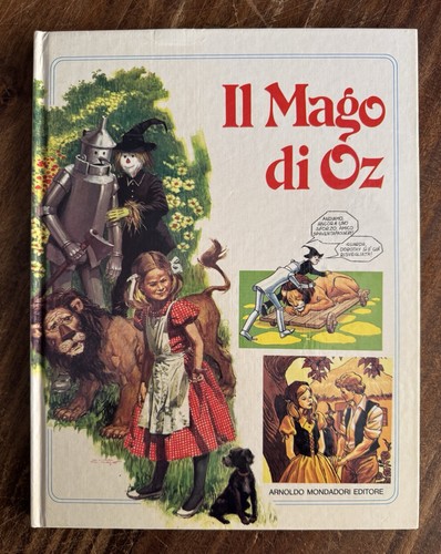 Mago illustrazioni - il,
